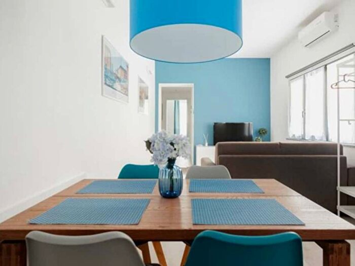 Appartamento bilocale in affitto in Via Sambuco, Ticinese, Milano