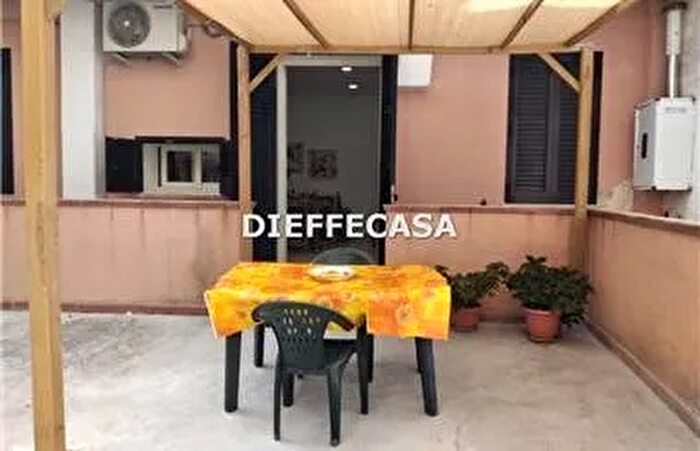 Casa trilocale in affitto in Via Pipitone Marsala Tp, Marsala