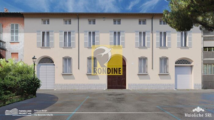 Case in Vendita e in Affitto - 3