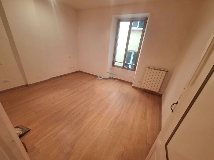 Appartamento bilocale in vendita in Via Marsala, Rapallo