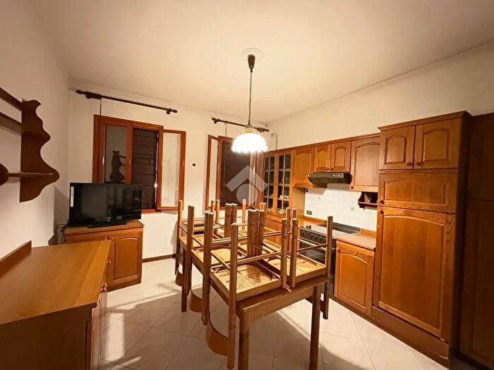 Casa con 5 locali in vendita in Via Europa, Vigodarzere