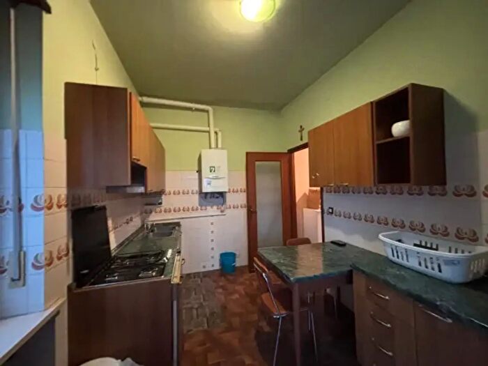 Appartamento quadrilocale in affitto in Via delle Ginestre, Mondovi