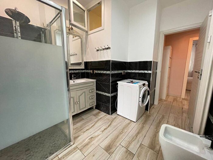 Appartamento con 5 locali in affitto in Via Marengo, Piazza Genova, Alessandria