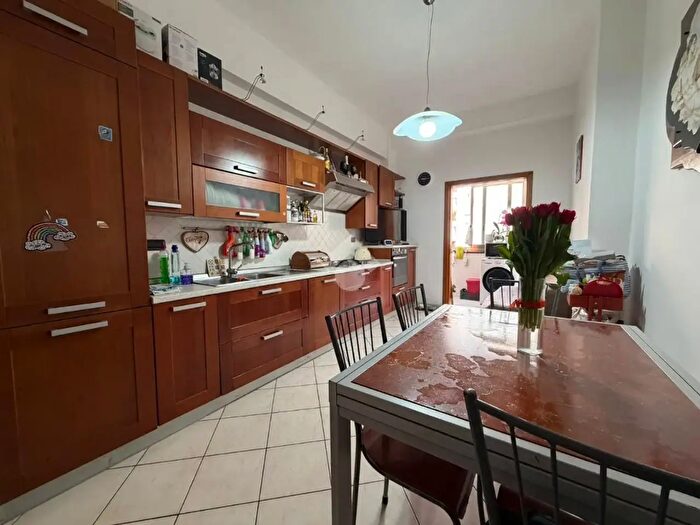 Appartamento trilocale in vendita in Via F Antonio Ventimiglia, Salerno