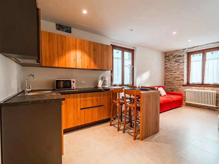 Appartamento bilocale in vendita in Via Giacomo Matteotti, Nago Torbole