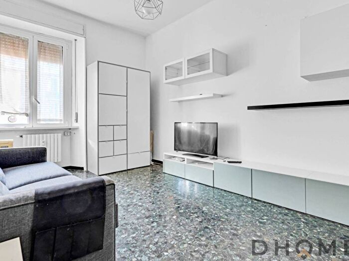 Appartamento monolocale in affitto in Via Giovanni Antonio Amadeo Milano MI Italia, Città Studi, Milano