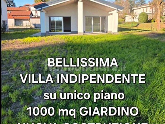 Case in Vendita e in Affitto - 2
