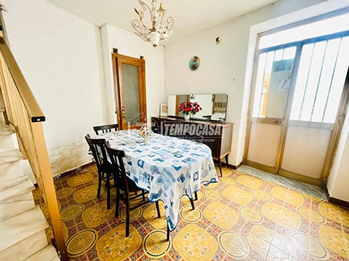 Appartamento quadrilocale in vendita in Pago Del Vallo Di Lauro