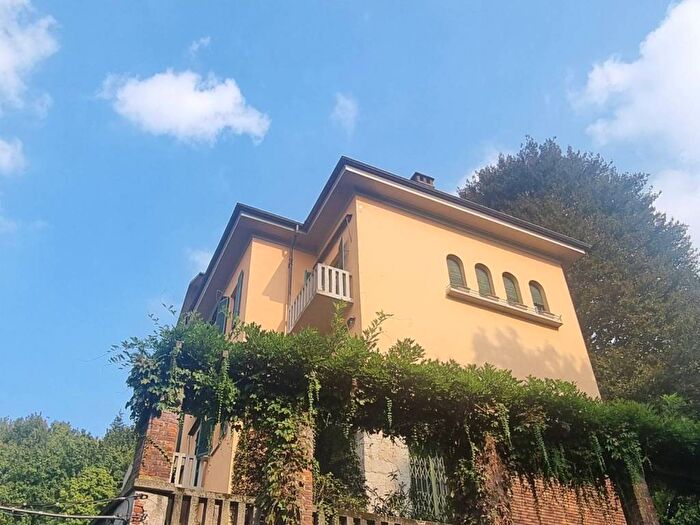 Appartamento trilocale in affitto in Strada del Salino, Gran Madre Crimea, Torino