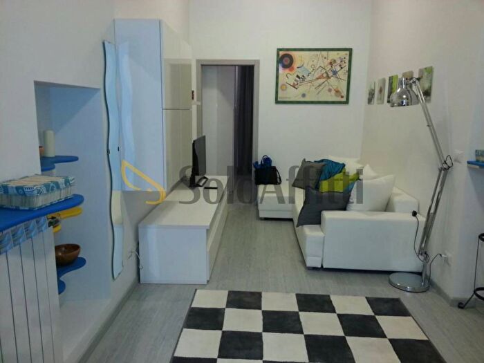 Appartamento bilocale in affitto in Via Gluck, Cascina dei Pomi, Milano