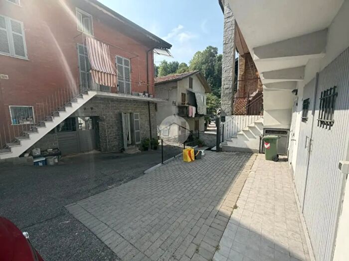 Appartamento trilocale in vendita in Via G Matteotti, San Mauro Torinese