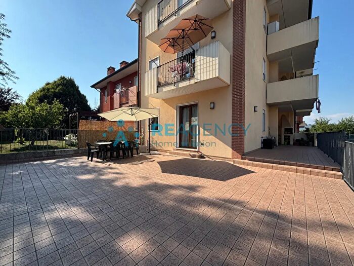 Appartamento bilocale in vendita in Via Bolzano, Trissino