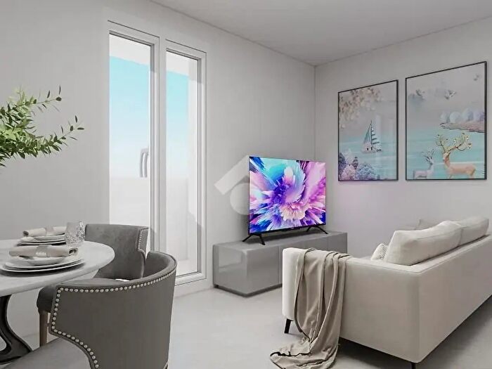 Appartamento trilocale in vendita in Via SantAntonio, Cornaredo