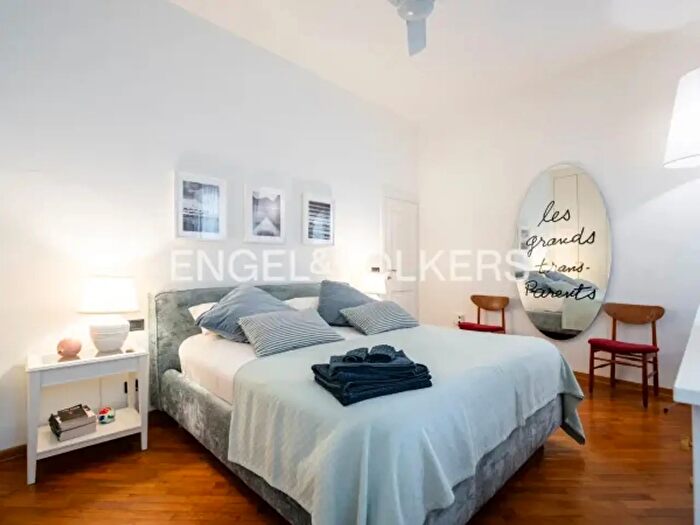 Appartamento bilocale in vendita in Via dei Serragli, Firenze