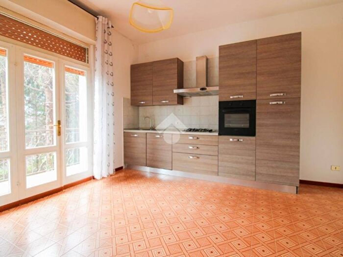 Appartamento trilocale in vendita in Via San Zeno, Odolo