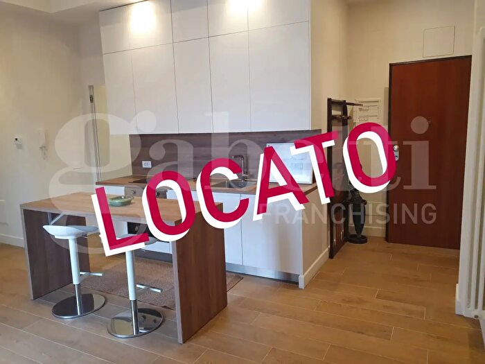 Appartamento bilocale in affitto in Via Cornelio Nepote, Roma