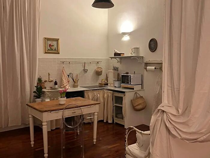 Appartamento monolocale in vendita in Livorno