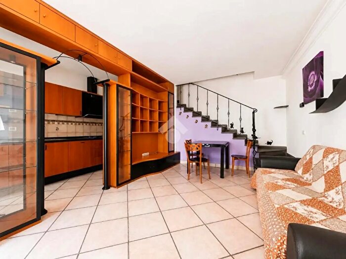 Casa bilocale in vendita in Via Vingone, Campi Bisenzio