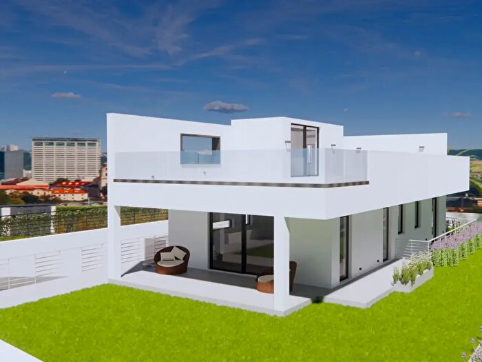 Casa con 5 locali in vendita in Via Lanza di Scalea, Palermo