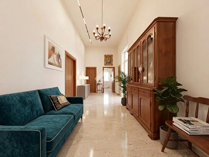 Casa con 6 locali in vendita in Via della Conciliazione, Francavilla Fontana