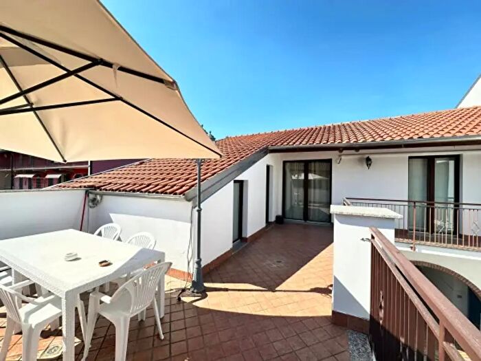 Appartamento bilocale in affitto in Cameri