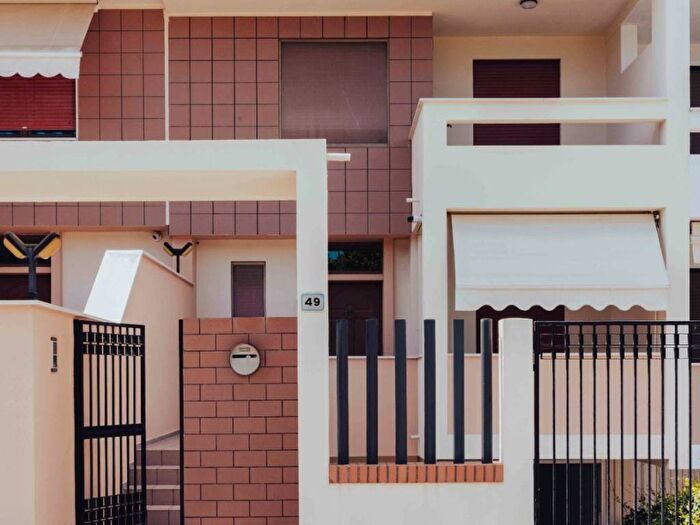 Casa quadrilocale in affitto in Via Ercole Tinari, Centro, Lanciano