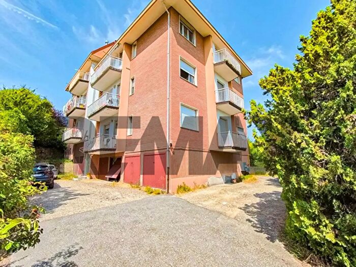 Appartamento con 5 locali in vendita in Via Roma, Trisobbio