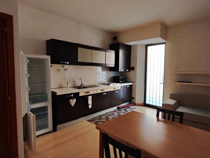 Appartamento bilocale in affitto in Via Rudena, Santo, Padova