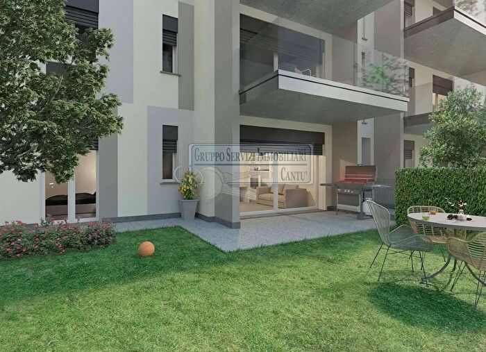 Case in Vendita e in Affitto - 2