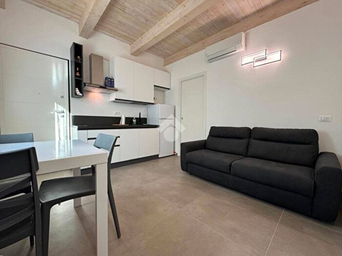 Appartamento monolocale in affitto in Via del porto, Cattolica