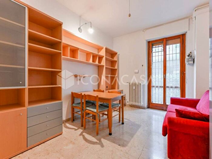 Appartamento bilocale in affitto in Via dei Valtorta, Turro, Milano