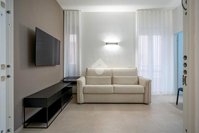 Appartamento bilocale in vendita in Via San Lucifero, Cagliari