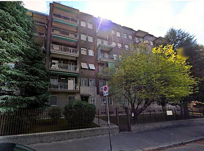 Appartamento monolocale in affitto in Via Angelo Zanardini, Cimiano, Milano