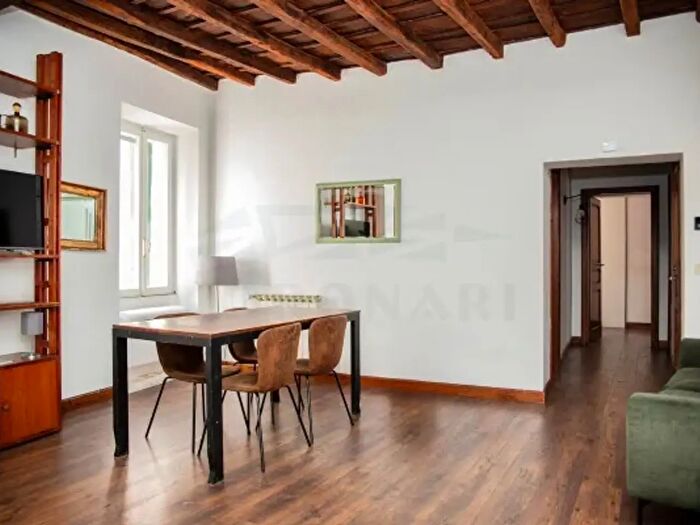 Appartamento quadrilocale in vendita in Vicolo della Campanella, Roma