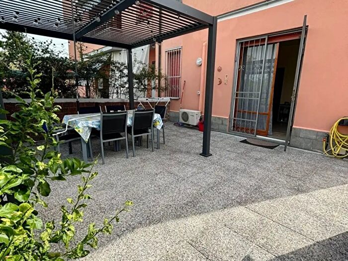 Appartamento quadrilocale in vendita in Castelnuovo Magra