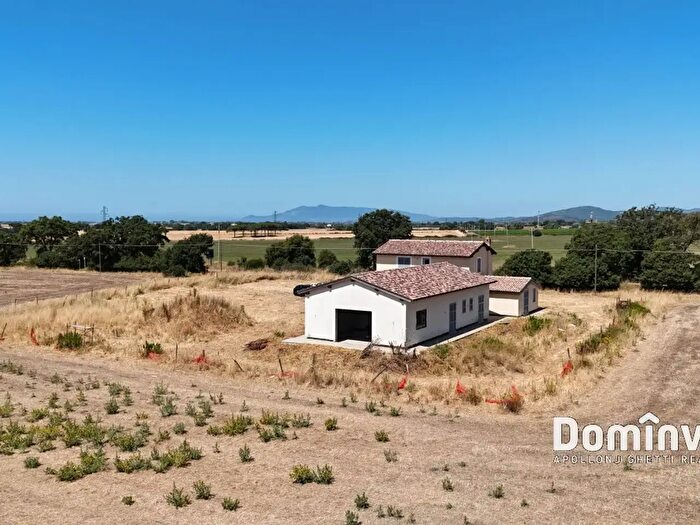 Case in Vendita e in Affitto - 2