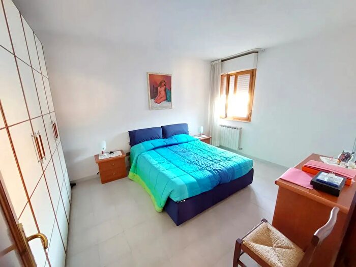 Appartamento quadrilocale in vendita in Via Sgarallino, Grosseto