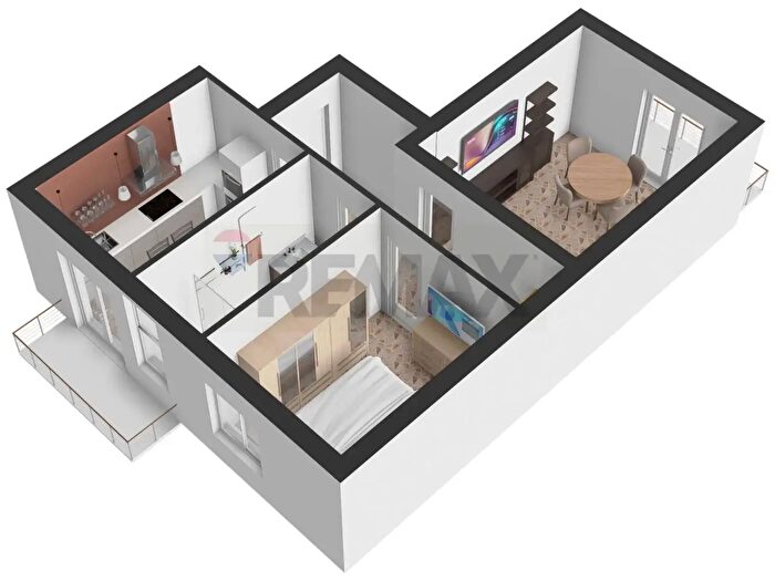 Case in Vendita e in Affitto - 3