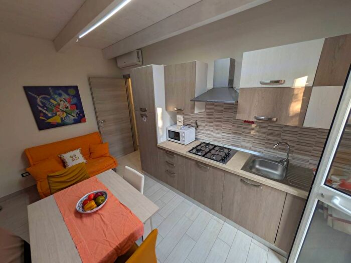 Casa bilocale in affitto in Contrada Pispisia, Stagnone, Marsala