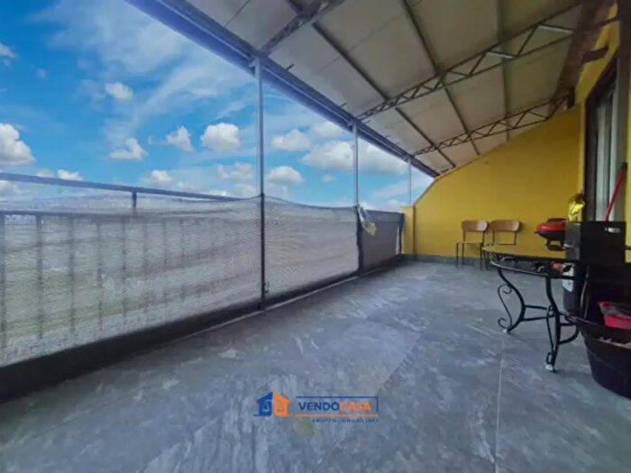 Appartamento trilocale in vendita in Via Torino, Carmagnola