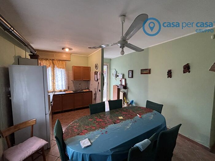 Casa trilocale in vendita in Villadose