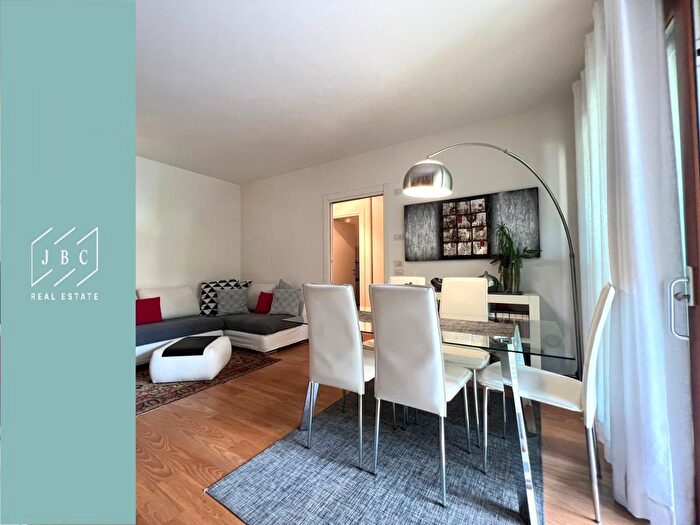 Appartamento quadrilocale in vendita in Via Castellir, Oderzo