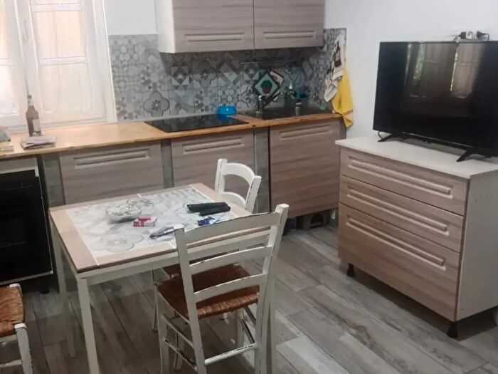 Appartamento bilocale in affitto in Via delle Rose, Silvi