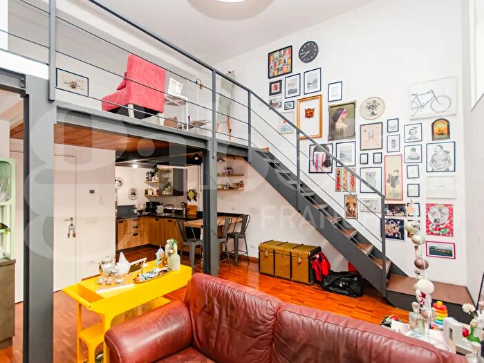 Appartamento bilocale in vendita in Via Adelaide Bono Cairoli, Milano