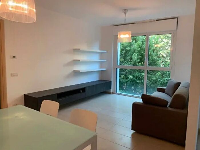 Appartamento monolocale in affitto in Via Aldo Moro, Vimercate