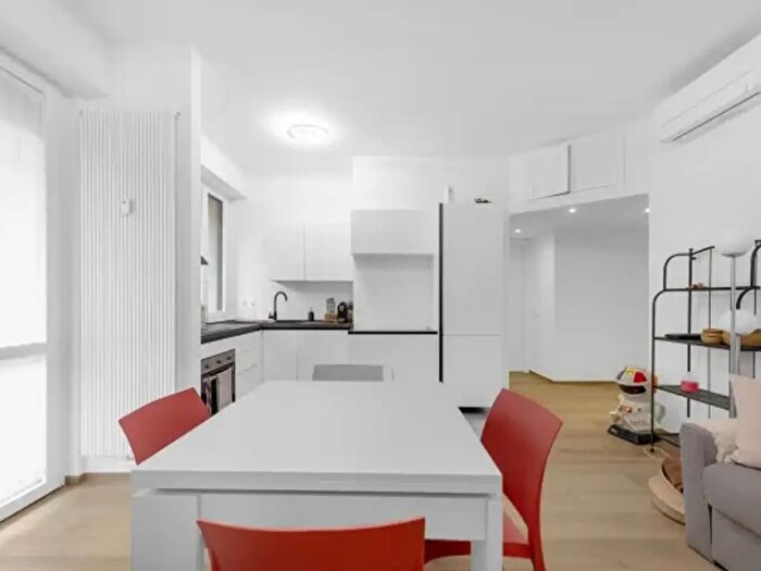 Appartamento bilocale in affitto in Via dei Benedettini, Milano