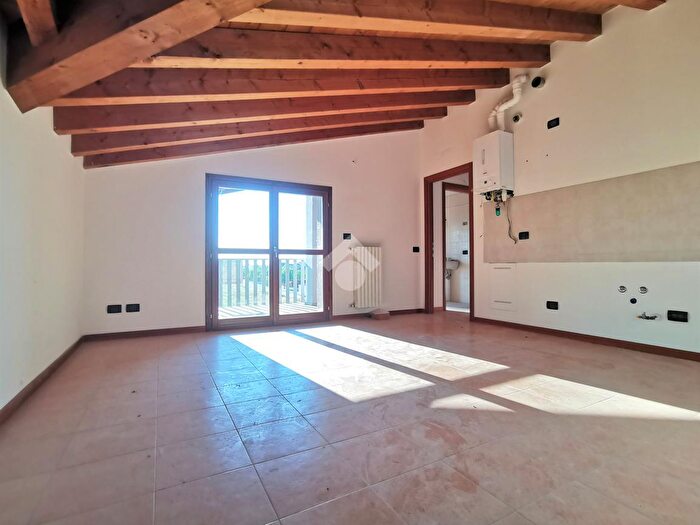 Appartamento bilocale in vendita in Bagnolo San Vito