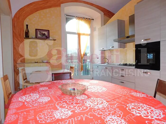 Case in Vendita e in Affitto - 3