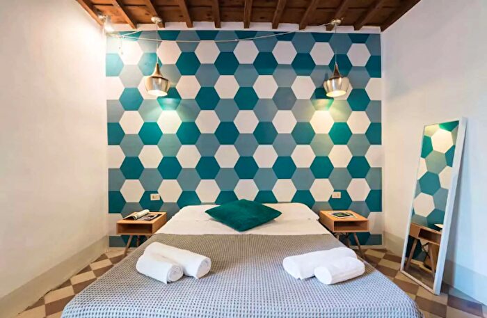 Appartamento monolocale in affitto in Via Fiesolana, Firenze