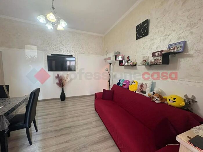 Appartamento trilocale in vendita in Via col di Mezzo, Guidonia Montecelio
